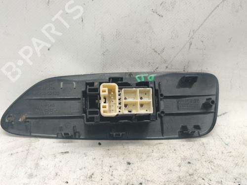 Right front window switch TOYOTA AURIS (_E15_) 2.0 D-4D (ADE150_, ADE150R) | BP38760024I26 - Image 3