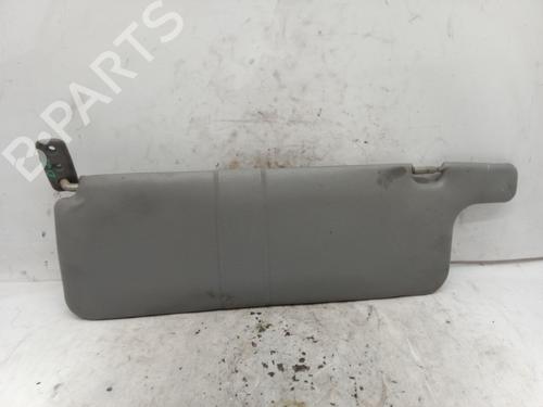 Left sun visor HYUNDAI GALLOPER I 2.5 TD | BP27469433I1 