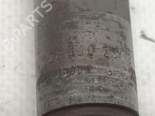 Injector VW POLO (6N2) 1.9 SDI | BP28609896M100