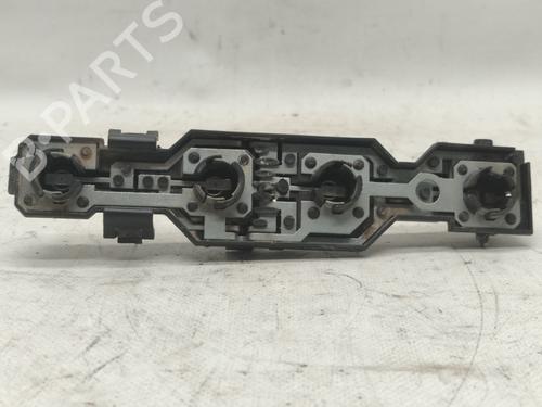 Used Lamp holder OPEL COMBO Box Body/MPV [2001-2025]  17105503