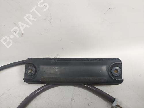 Tailgate handle TOYOTA COROLLA Verso (ZER_, ZZE12_, R1_) 2.2 D-4D (AUR10_, AUR10R) | BP9245601C132 