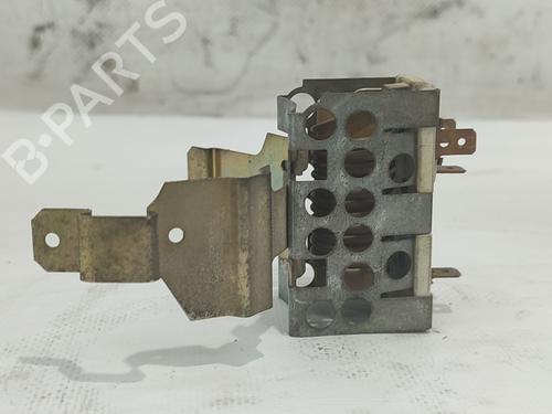 Heater resistor FORD ESCORT IV (GAF, AWF, ABFT)  | BP23074955M108