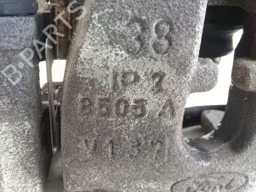 Right rear brake caliper FORD KUGA I 2.0 TDCi | BP30115317M106