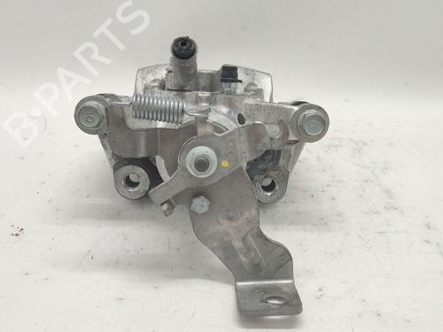 Left rear brake caliper HYUNDAI i30 (PDE, PD, PDEN) 1.6 CRDi | BP36356094M107 - Image 3