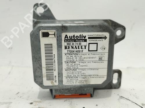 Used ECU airbags ECU airbags 39381670 39381670