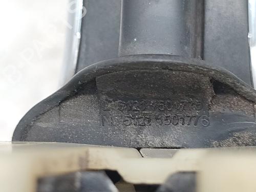 Front right exterior door handle MINI MINI COUNTRYMAN (R60) Cooper D | BP30176330C129