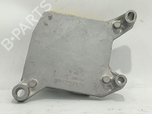 Airbag styreenhed RENAULT LAGUNA II (BG0/1_) 1.9 dCi (BG08, BG0G) | BP28212093M53 