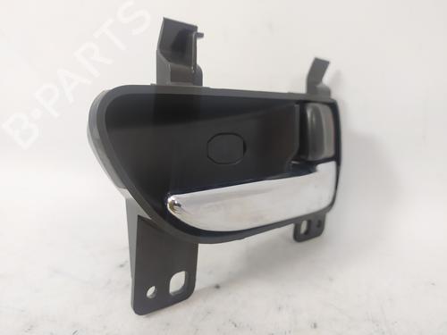 Høyre bak invendig håndtak SUBARU FORESTER (SH_) [2007-2025]  12449462