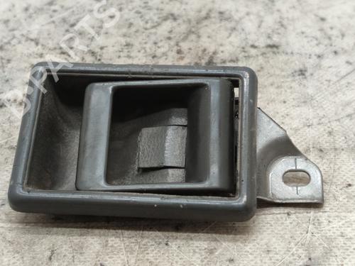 Used Front right interior door handle MITSUBISHI L200 (K3_T, K2_T, K1_T, K0_T) 2.5 TD 4WD (K34T) (87 hp) 17829162