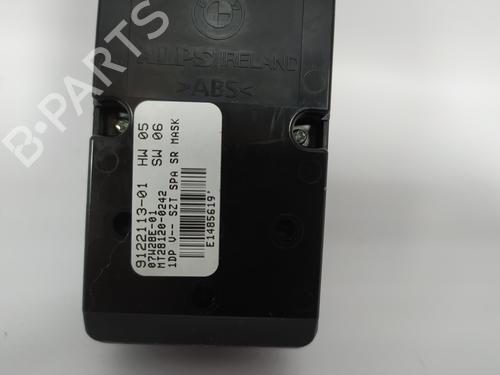 Left front window switch BMW 5 (E60) 525 d | BP9588679I27 