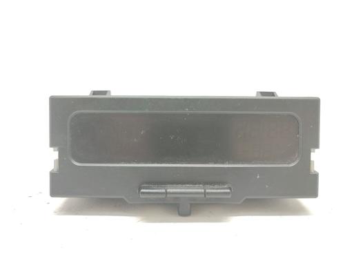 Display Display RENAULT MEGANE II (BM0/1_, CM0/1_) 1.5 dCi (BM02, BM13, BM2A, CM02, CM13) (101 hp) 34396522 34396522