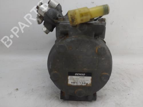 AC compressor LAND ROVER FREELANDER I (L314) 2.0 DI 4x4 | BP12951283M34 