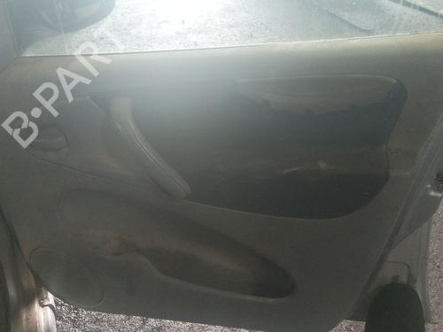 Starter CITROËN XSARA PICASSO (N68) 1.6 | BP31087046M8 