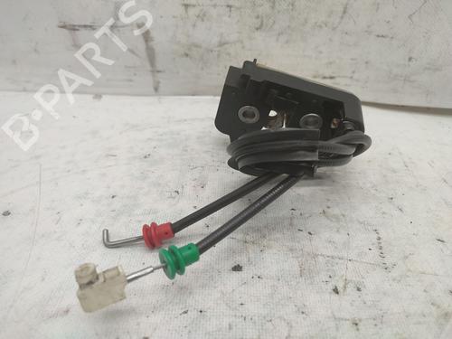Bakluke lås FORD FUSION (JU_) 1.4 TDCi | BP25375242C101 