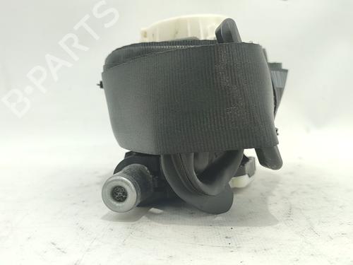Front left seatbelt CITROËN C5 III (RD_) 2.0 HDi 140 (RDRHF8, RDRHFA, RDRHA8, RDRHAJ) | BP29405050I26 