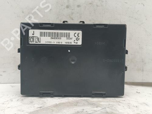 Elektronisk modul NISSAN MICRA III (K12) 1.5 dCi (82 hp) 25253168