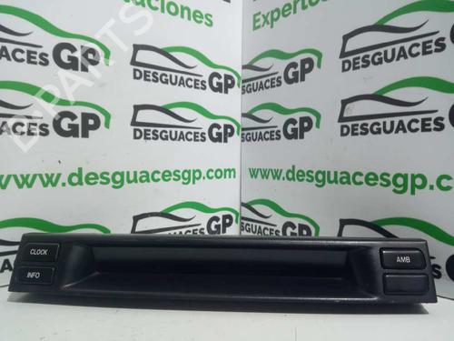 Used Display monitor MAZDA 6 Saloon (GG) [2002-2008]  7146004