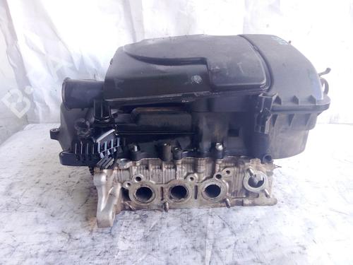 Cylinder head PEUGEOT 107 (PM_, PN_)  | BP18241289M5 