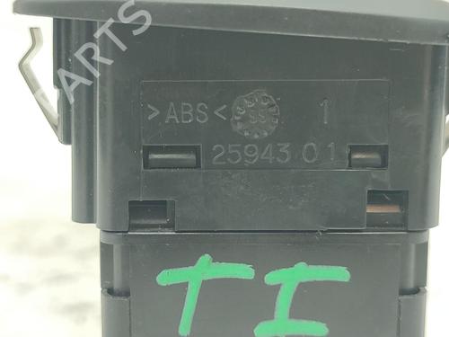 Fensterheberschalter links hinten PEUGEOT 406 (8B) 2.0 HDI 110 | BP29983507I29 