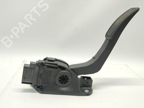 Pedal MAZDA 2 (DE_, DH_) 1.4 MZR-CD | BP40020960I4 - Image 3
