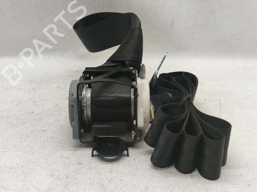 Used Rear left seatbelt CITROËN C4 II (NC_) [2009-2025]  16703190