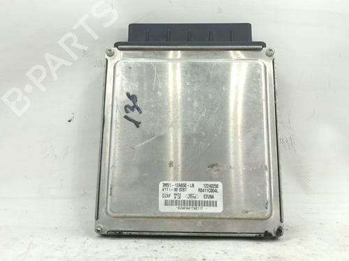 Engine control unit (ECU) FORD FOCUS I (DAW, DBW) | BP30162011M57