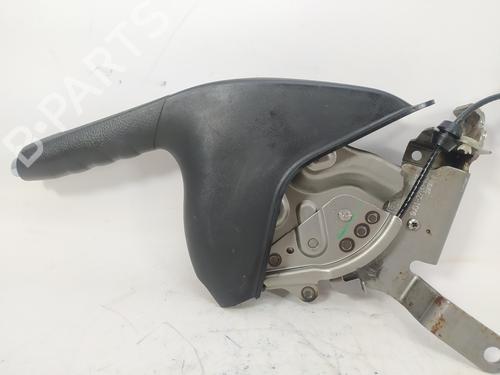 Hand brake FORD FIESTA VI (CB1, CCN) 1.25 | BP10958834I18 