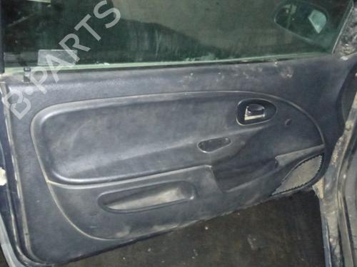 Left front window switch CITROËN SAXO (S0, S1) 1.5 D | BP13218060I27 - Image 9
