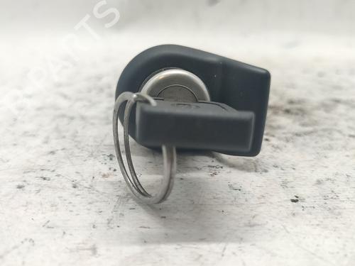 Bagagerumshåndtag Bagagerumshåndtag 38729016 38729016