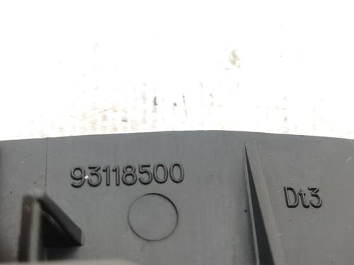 Front right interior door handle PEUGEOT 406 (8B) 1.8 16V | BP28097928I14 