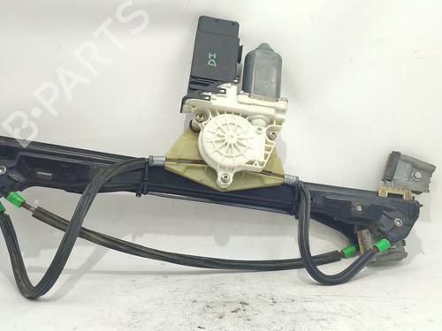 Used Front left window mechanism Front left window mechanism 38112812 38112812