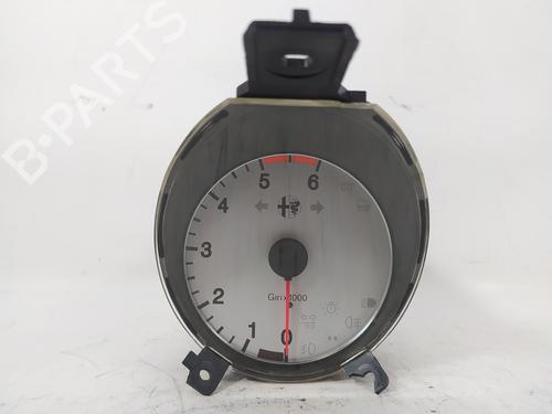 Used Instrument cluster ALFA ROMEO 156 (932_) 1.9 JTD (932.A2B00, 932.A2C00) (115 hp) 10866136