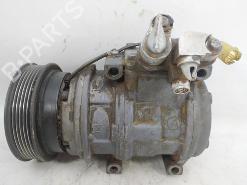 Used AC compressor LAND ROVER FREELANDER I (L314) 2.0 DI 4x4 (98 hp) 12951283