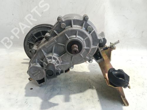 Gearbox LIGIER AMBRA 0.5 | BP30626064M3