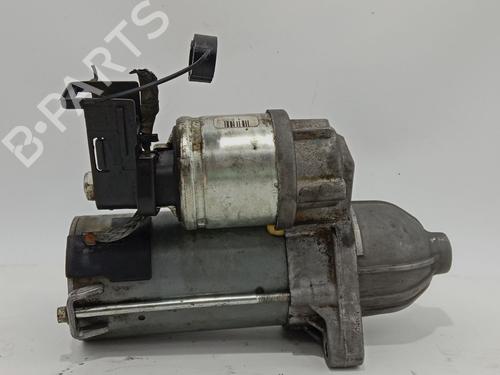 Starter CITROËN NEMO Box Body/MPV (AA_) 1.3 HDi 75 | BP39407321M8 - Image 4