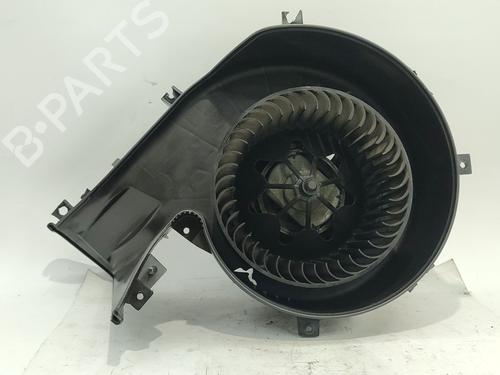 Varmeblæser OPEL VECTRA C GTS (Z02) 1.9 CDTI (F68) (150 hp) 31630480