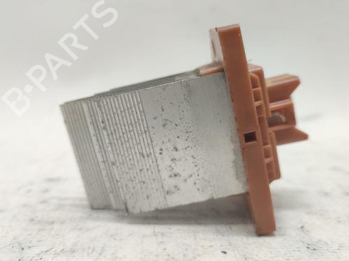 Heater resistor HYUNDAI i30 (PDE, PD, PDEN) 1.6 CRDi | BP36356086M108 - Image 3
