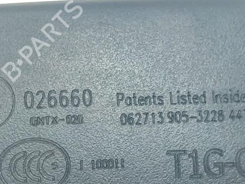 Rear mirror HONDA CR-V IV (RM_) 2.2 i-DTEC 4WD (RE6) | BP36406542I6 - Image 4
