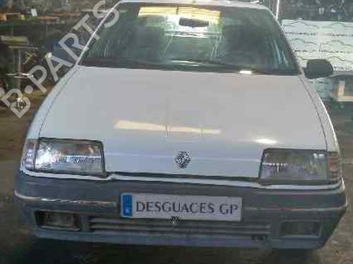 Used Parts RENAULT 19 I (B/C53_) 1.4 (B/C53P) 1368836