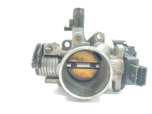 Used Throttle body HYUNDAI ELANTRA III Saloon (XD) 1.6 (107 hp) 28794578
