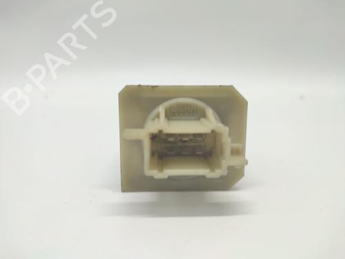 Heater resistor PEUGEOT 206 Hatchback (2A/C) 1.9 D | BP31031299M108
