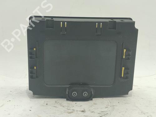 Used Display monitor OPEL ZAFIRA A MPV (T98) 2.0 DTI 16V (F75) (101 hp) 31310080