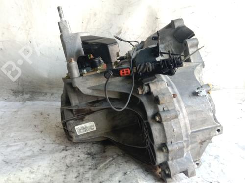 Gearbox FORD MONDEO III (B5Y) 1.8 16V | BP27257363M3 