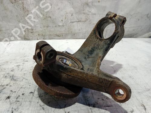 Right front steering knuckle PEUGEOT 206 Hatchback (2A/C) 1.4 i | BP23129788M26 