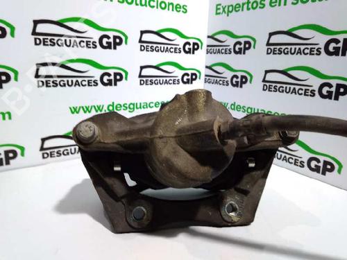 Right front brake caliper FORD MONDEO III Saloon (B4Y) 2.0 16V TDDi / TDCi | BP11607756M104 