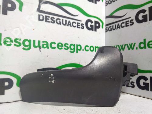 Used Front right interior door handle FIAT DUCATO Van (250_) 100 Multijet 2,2 D (100 hp) 7146821
