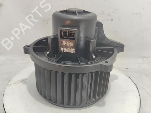 Used Heater blower motor KIA RIO I Hatchback (DC) [2000-2006]  19266374