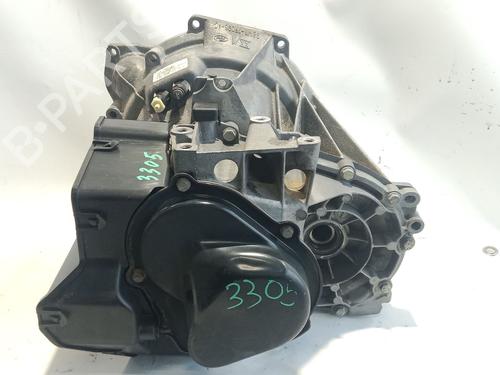 Gearbox FORD FOCUS I Saloon (DFW)  | BP27612284M3 