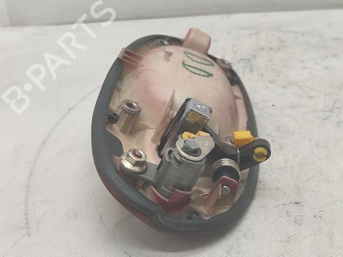 Front right exterior door handle KIA CARNIVAL II (GQ) 2.9 CRDi | BP17559848C129 