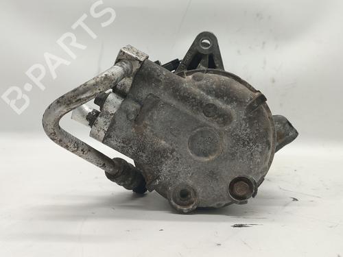 AC compressor NISSAN SERENA (C23)  | BP25879953M34 